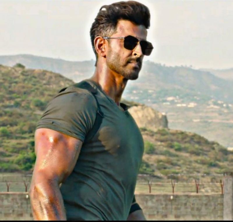 Hrithik Roshan Birthday