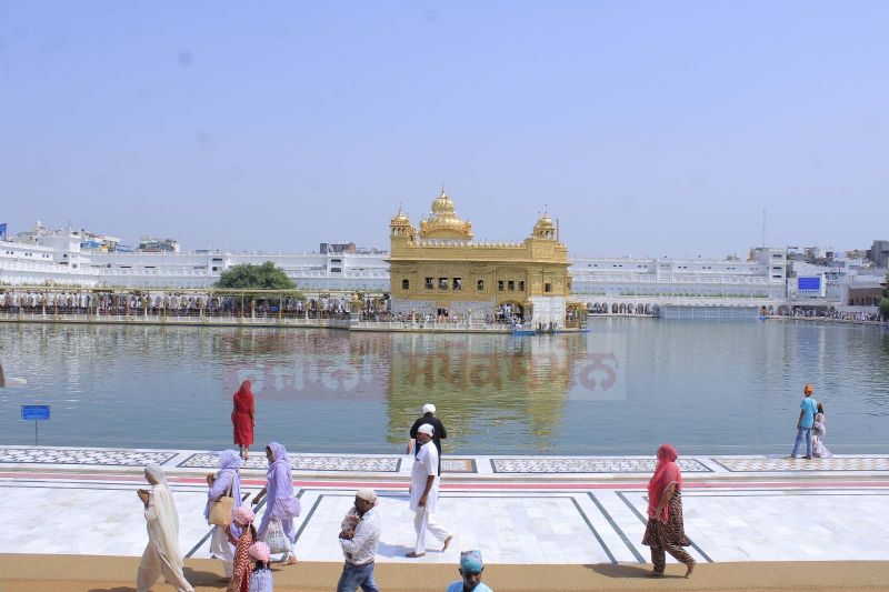  Mesmerizing Aesthetic Beauty & Essence of the Golden Temple