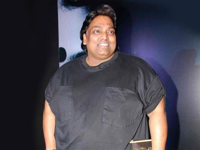 Woman, 33, Accuses Choreographer Ganesh Acharya