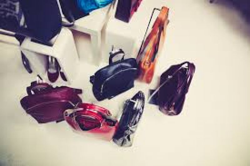 Handbags for different occasions