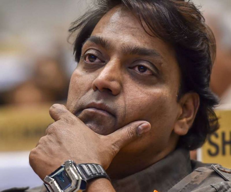 Woman, 33, Accuses Choreographer Ganesh Acharya