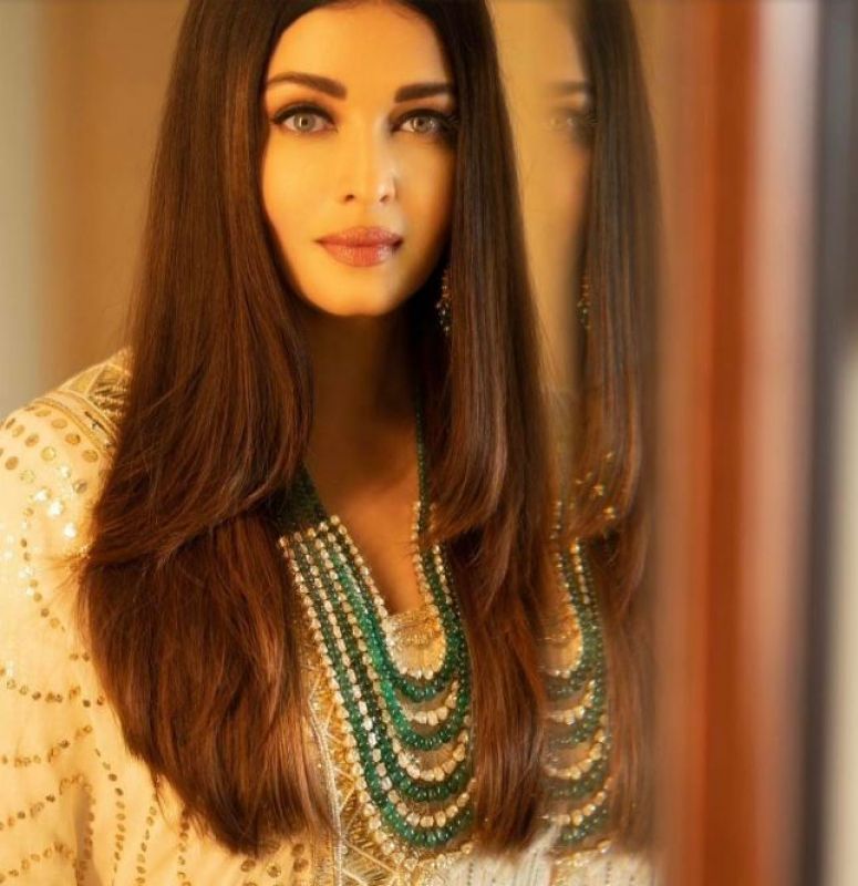 Aishwarya Rai Bachchan