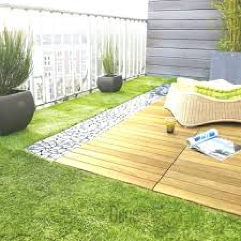 Balcony decoration ideas 