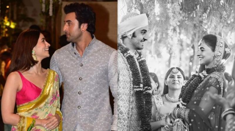 Alia Bhatt and Ranbir Kapoor all set for a December wedding