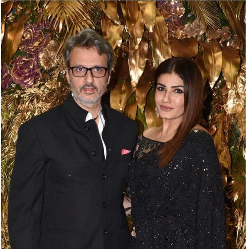 Kareena Kapoor Brother Armaan Jain Wedding Reception