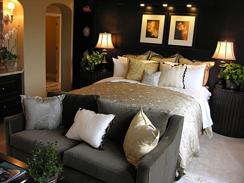 Bedroom Decorating Tips