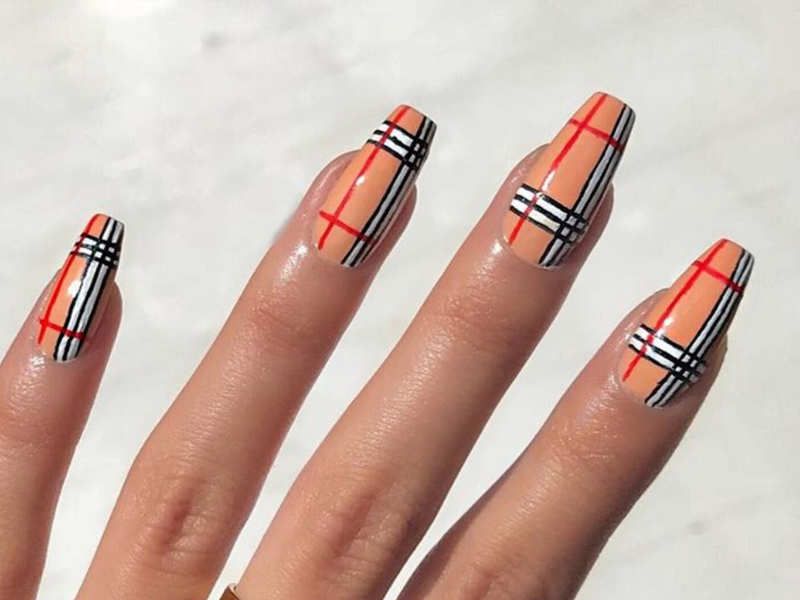 EASY Nail Ideas