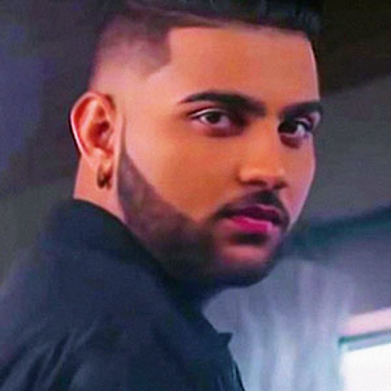 100 Karan Aujla Hairstyle Cutting 2023 Haircut  TailoringinHindi