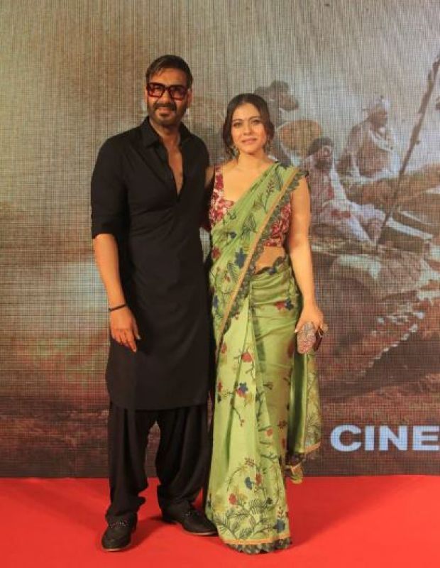 Sunny Deol hosted a Lavish Success Party for Family & Industry Peers after Remarkable Success of Gadar 2. Shah Rukh Khan, Salman Khan, Aamir Khan and other stars attended the bash.
