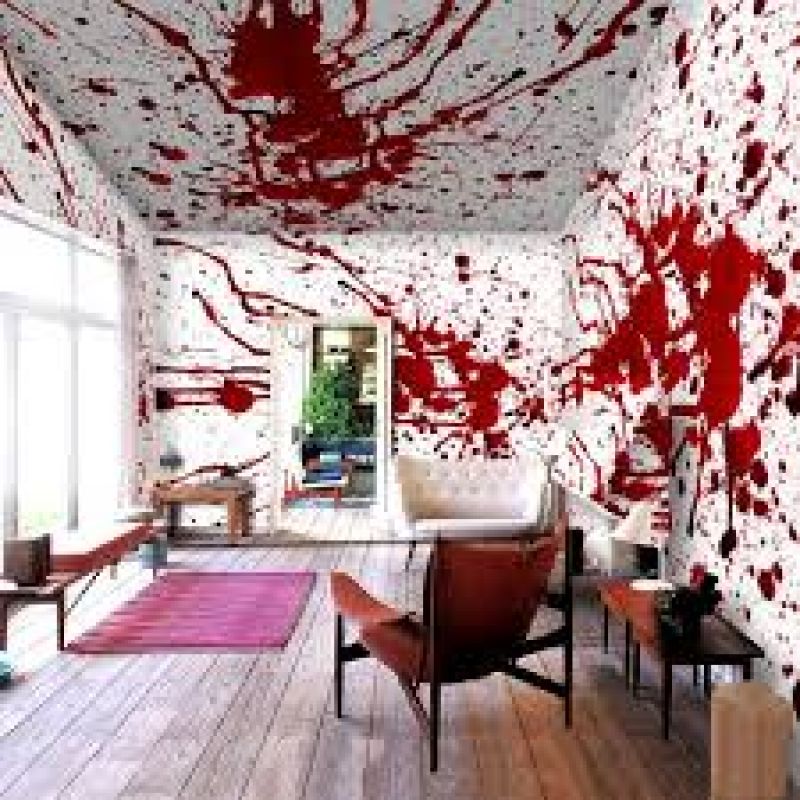 Amazing Ways to Decorate Your Walls with Paint