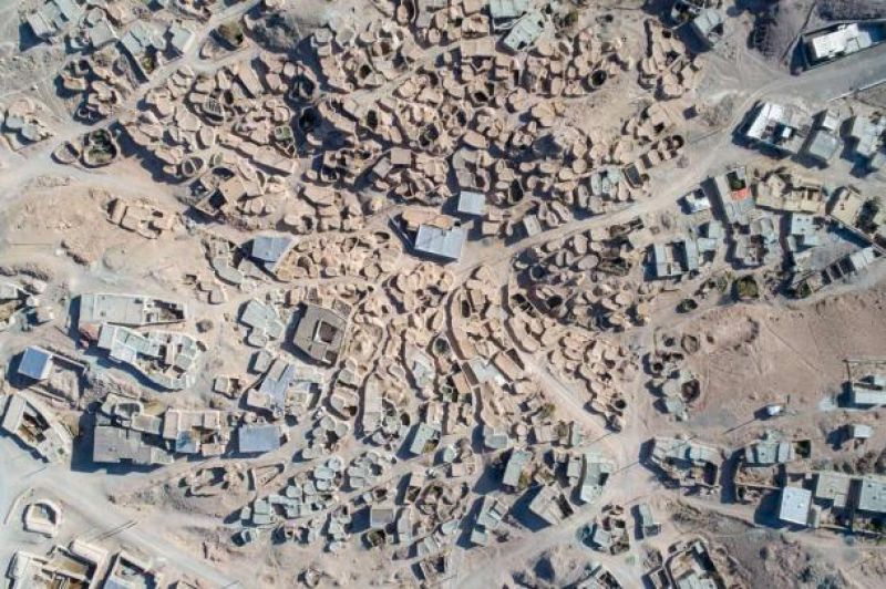 Makhunik Village; The Mysterious Land of Lilliputians