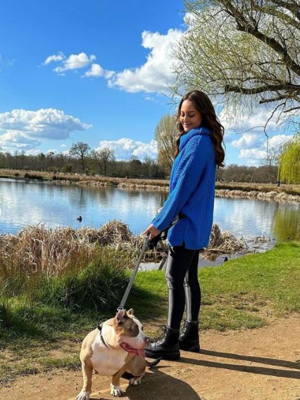 Star Sonakshi Sinha shares her London Diaries 