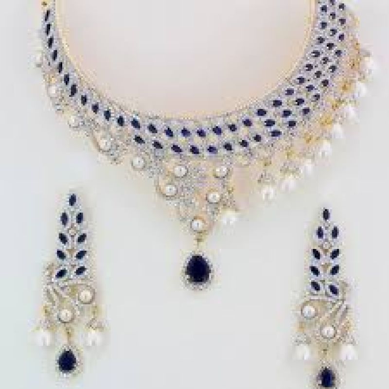 Designer Necklace