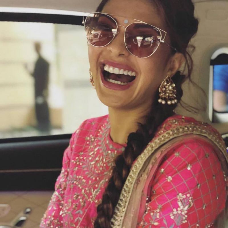 Sonam Kapoor 's wedding