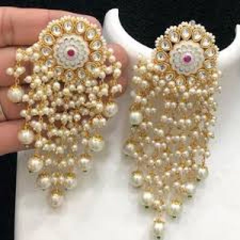Designer Earrings