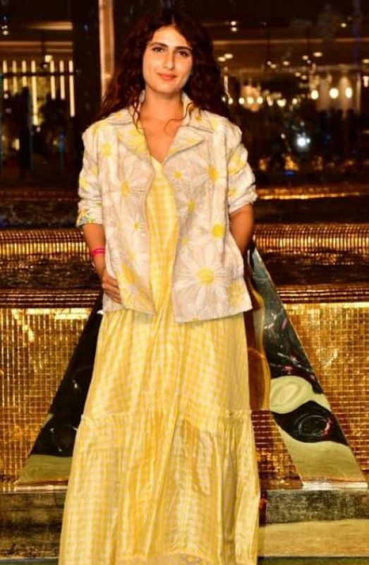 Celebs attended the NMACC's ‘The Sound of Music’ Event
Celebs attended the NMACC's ‘The Sound of Music’ Event
