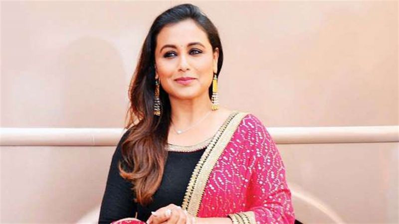 Rani Mukerji Birthday