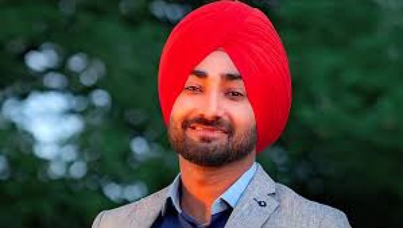 Ranjit Bawa Birthday 