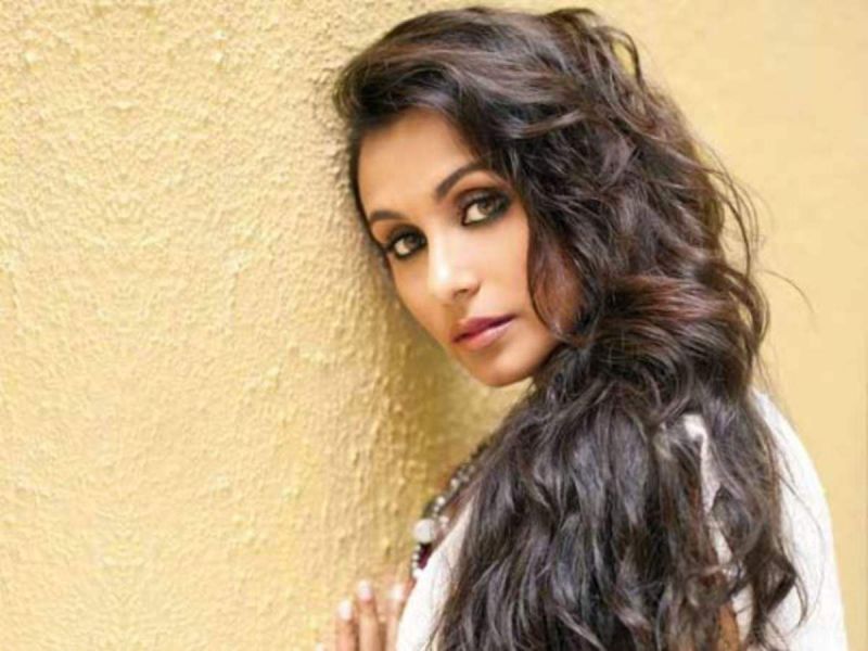 Rani Mukerji Birthday