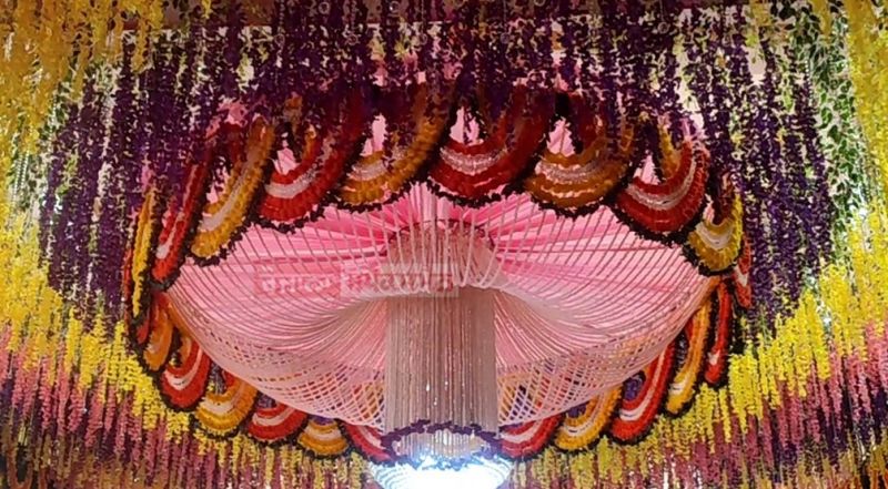 Sri Guru Nanak Dev Ji's Birth Anniversary: Decoration ongoing at Gurdwara Ber Sahib Sultanpur Lodhi