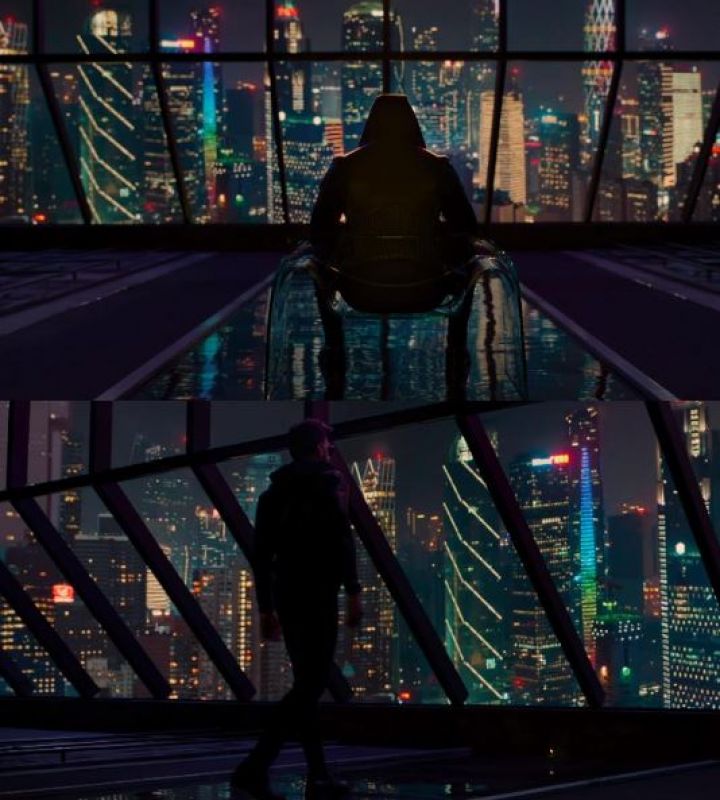 Don 3: Ranveer Singh Steps into Shah Rukh Khan's Shoes - Check Out the First Look!