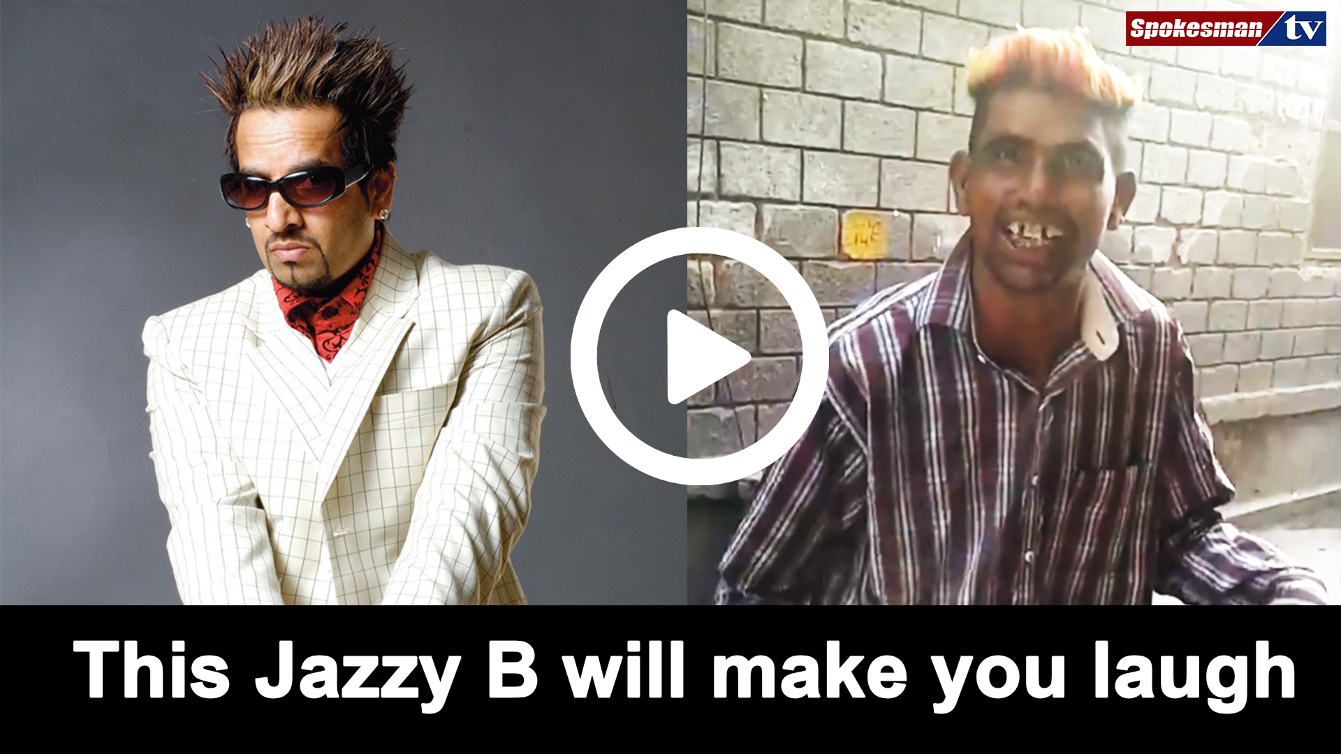 Jazzy B - Hath maa da asishan dinda har time eh🙏 | Facebook