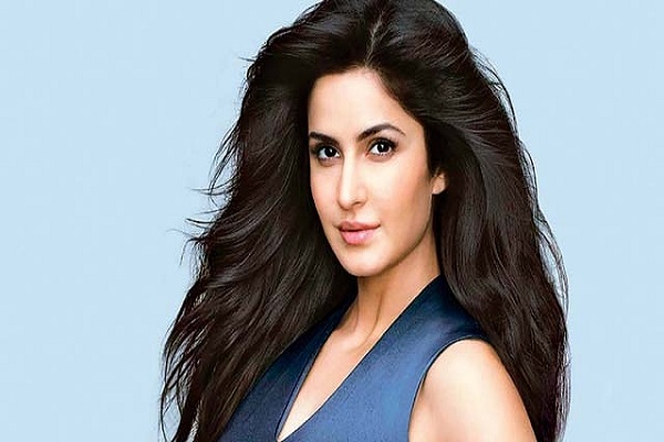 I might write a book on my Bollywood journey, says Katrina Kaif