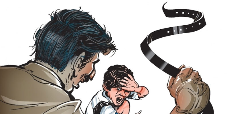 13-year-old boy ‘tortured’ in police station, probe ordered. 13-year-old boy ‘tortured’ in police station, probe ordered.