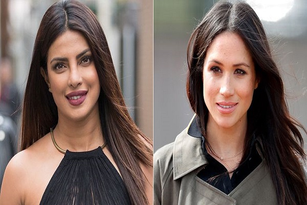 Meghan Markle will be a princess for the people: Priyanka Chopra Meghan Markle will be a princess for the people: Priyanka Chopra