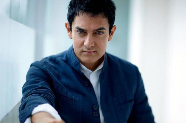 Aamir Khan appeals to youth to work towards drought-free Maharashtra Aamir Khan appeals to youth to work towards drought-free Maharashtra
